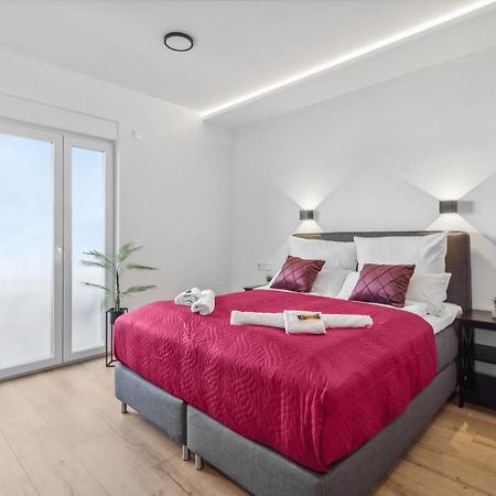 Suite4Me - Moderne Apartments I Kueche I Balkon I Waschmaschine Dietzenbach Zewnętrze zdjęcie