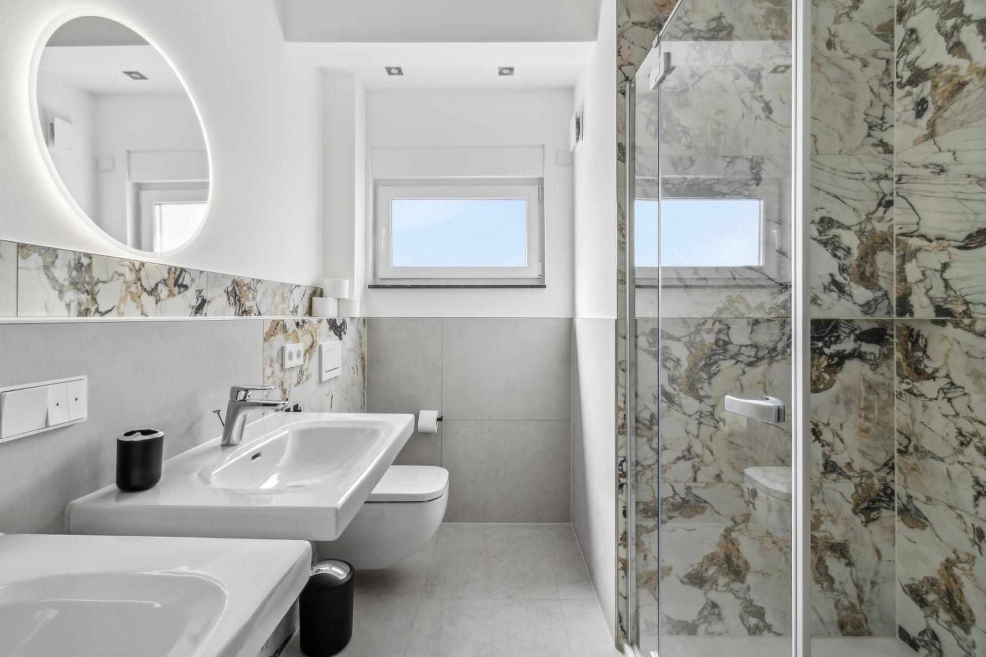 Suite4Me - Moderne Apartments I Kueche I Balkon I Waschmaschine Dietzenbach Zewnętrze zdjęcie