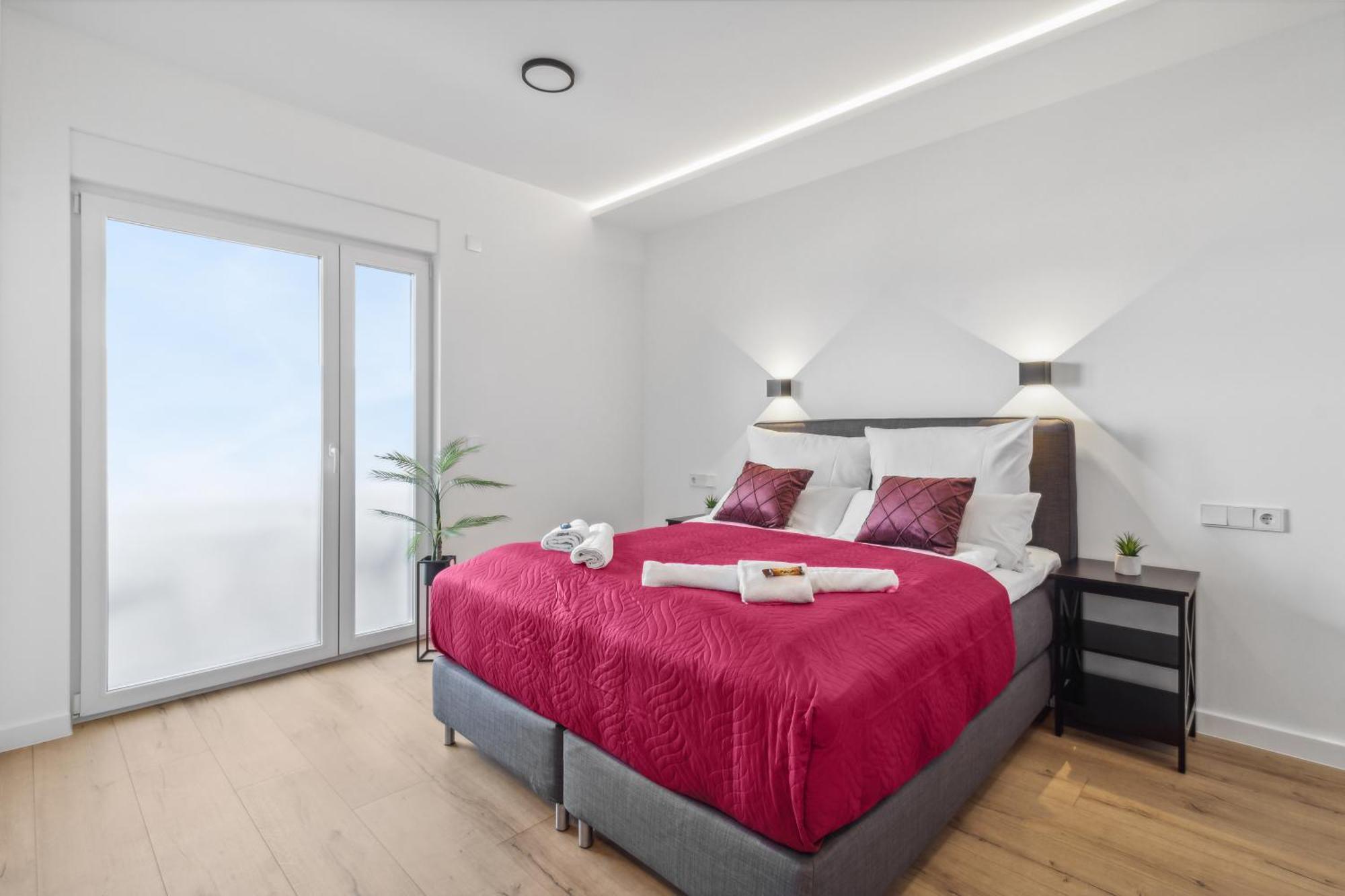 Suite4Me - Moderne Apartments I Kueche I Balkon I Waschmaschine Dietzenbach Zewnętrze zdjęcie