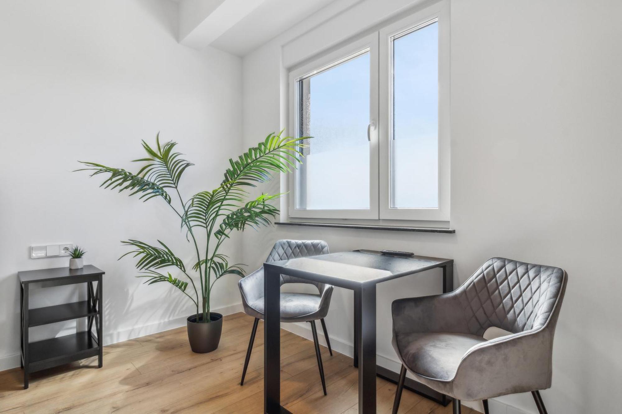 Suite4Me - Moderne Apartments I Kueche I Balkon I Waschmaschine Dietzenbach Zewnętrze zdjęcie